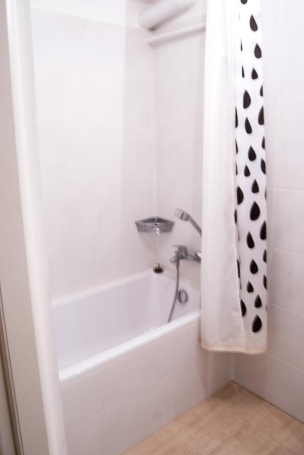 Radna Apartment Warsaw Ngoại thất bức ảnh