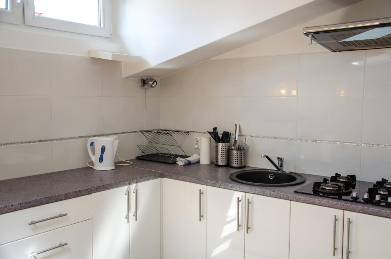 Radna Apartment Warsaw Ngoại thất bức ảnh