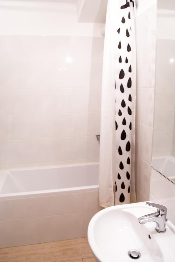 Radna Apartment Warsaw Ngoại thất bức ảnh