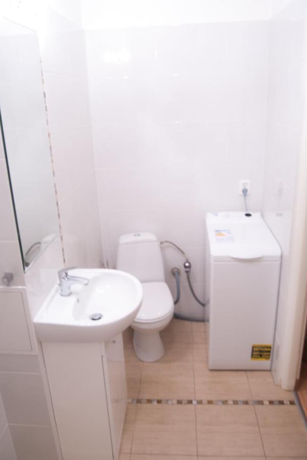 Radna Apartment Warsaw Ngoại thất bức ảnh