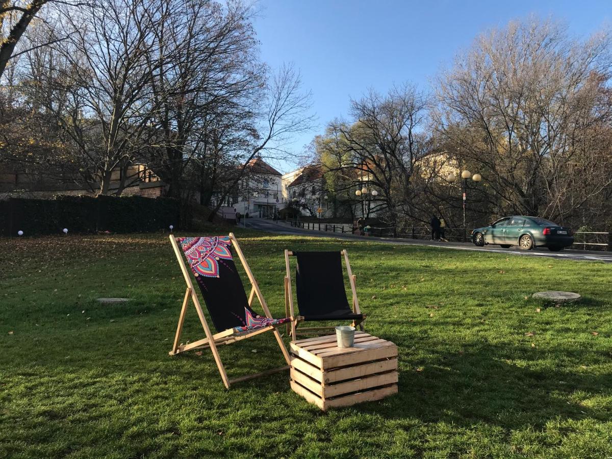 Radna Apartment Warsaw Ngoại thất bức ảnh
